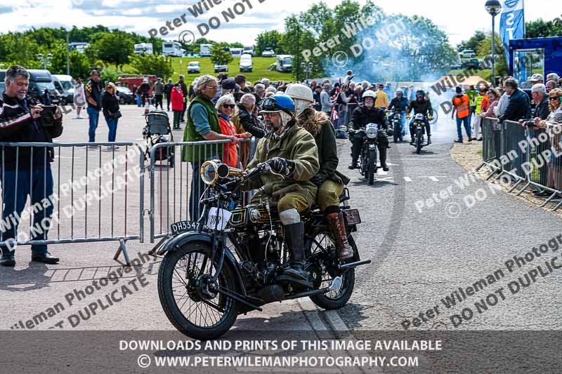 Vintage motorcycle club;eventdigitalimages;no limits trackdays;peter wileman photography;vintage motocycles;vmcc banbury run photographs